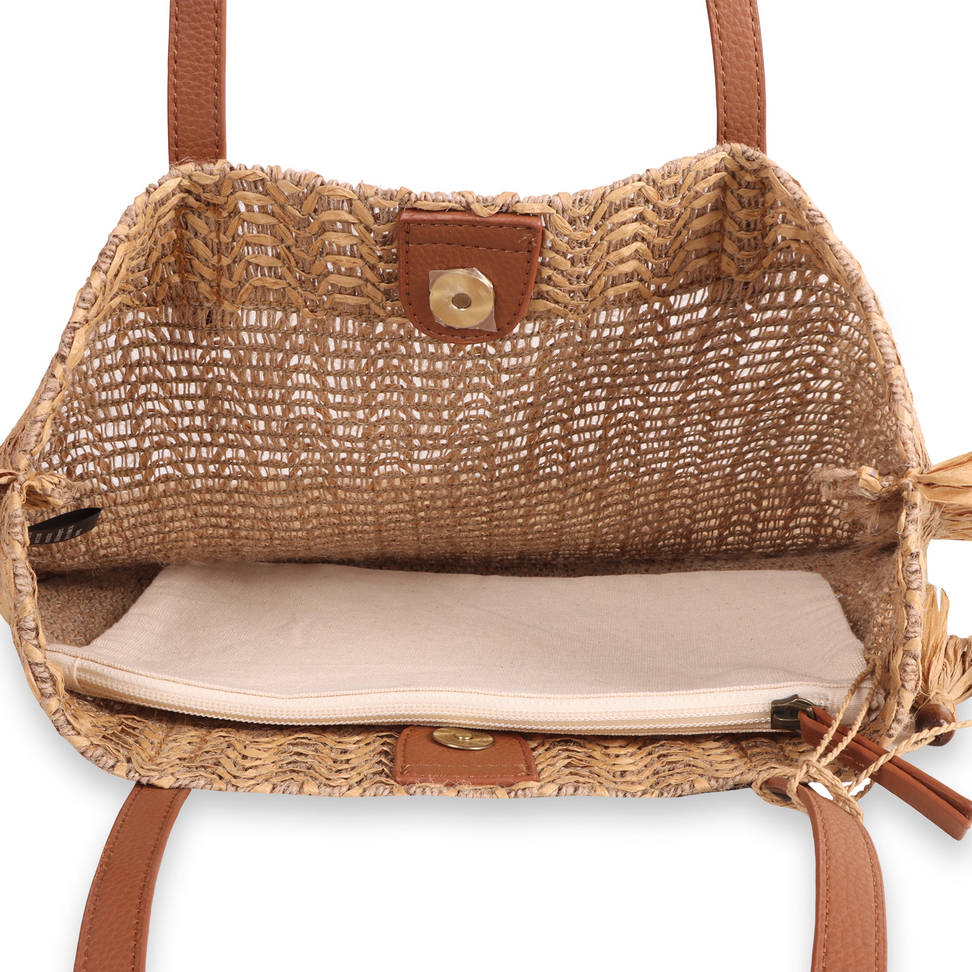 Dune ripple Shopper