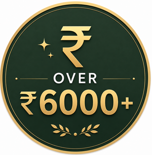 Over 6000