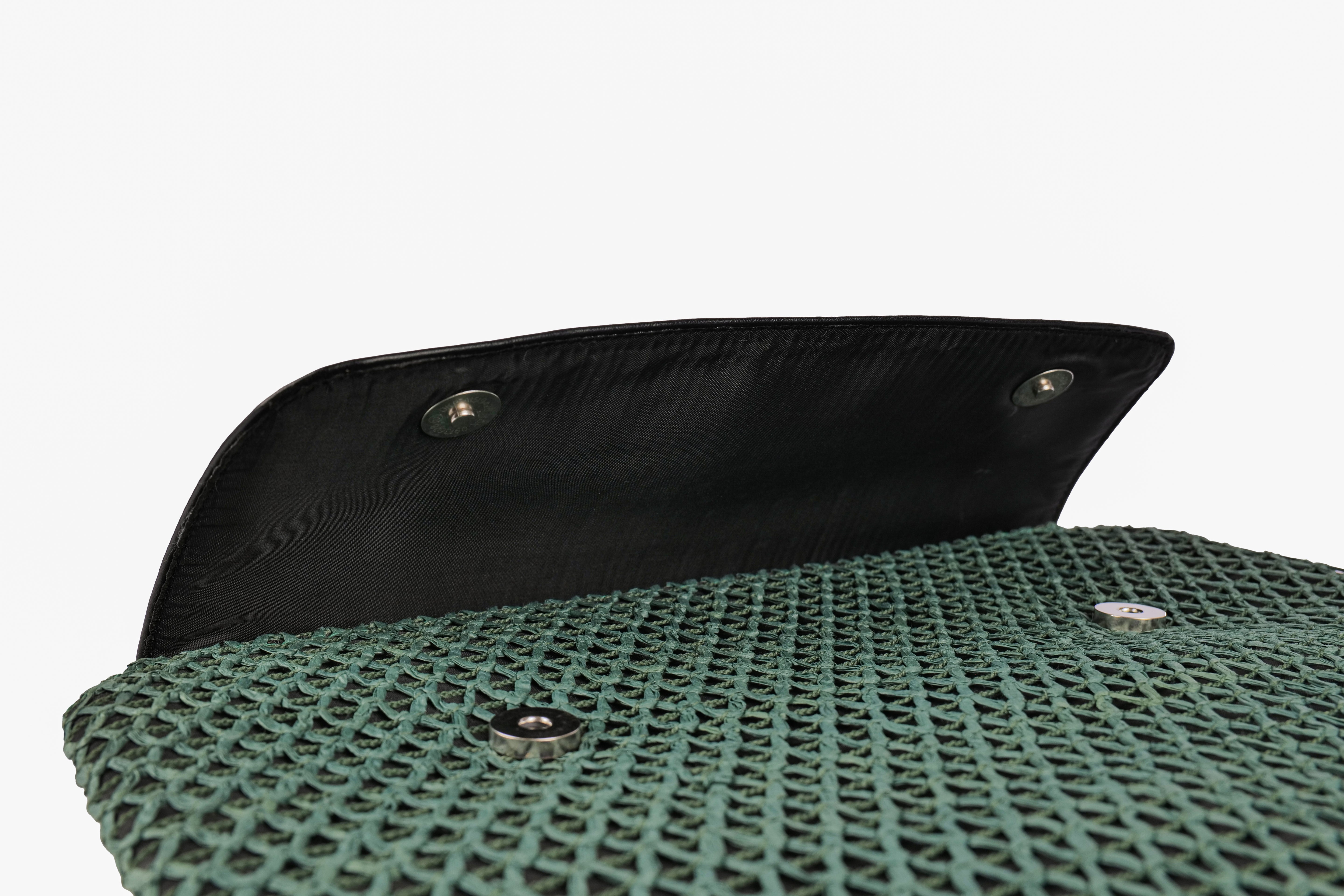 Azure cross laptop sleeve