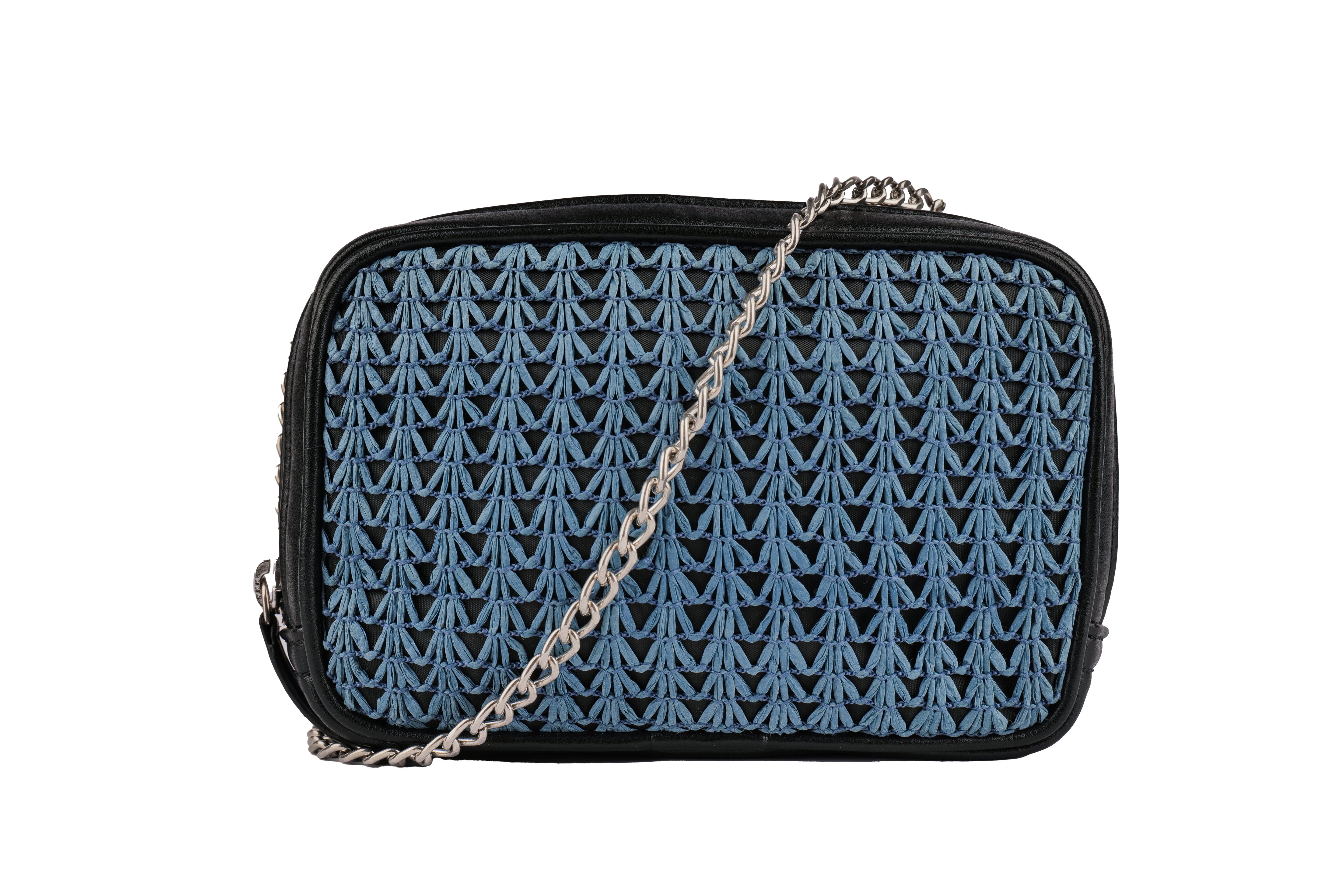 Azzure GeoLuxe Crossbody