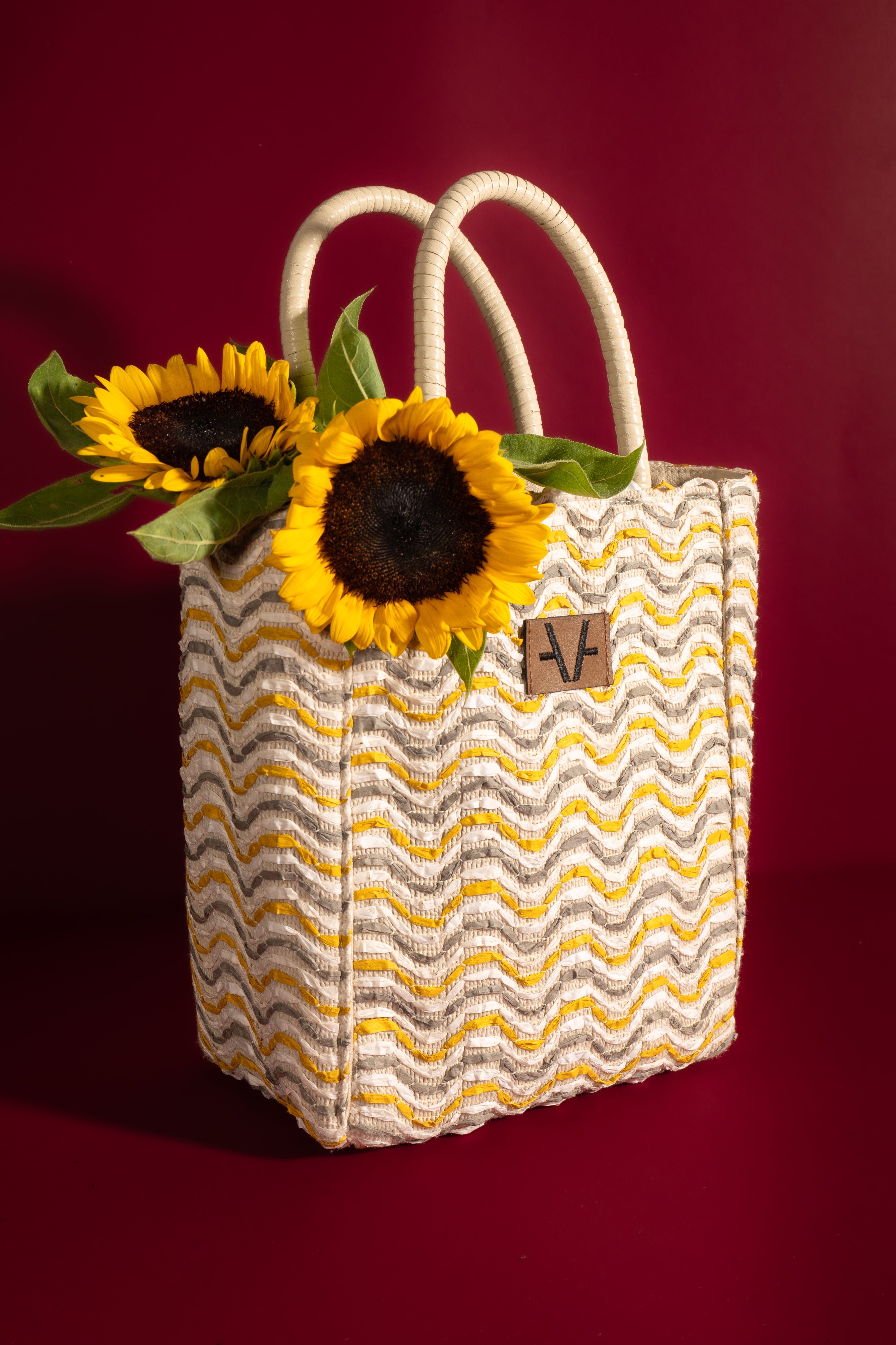 Amarillo Mini Carry All