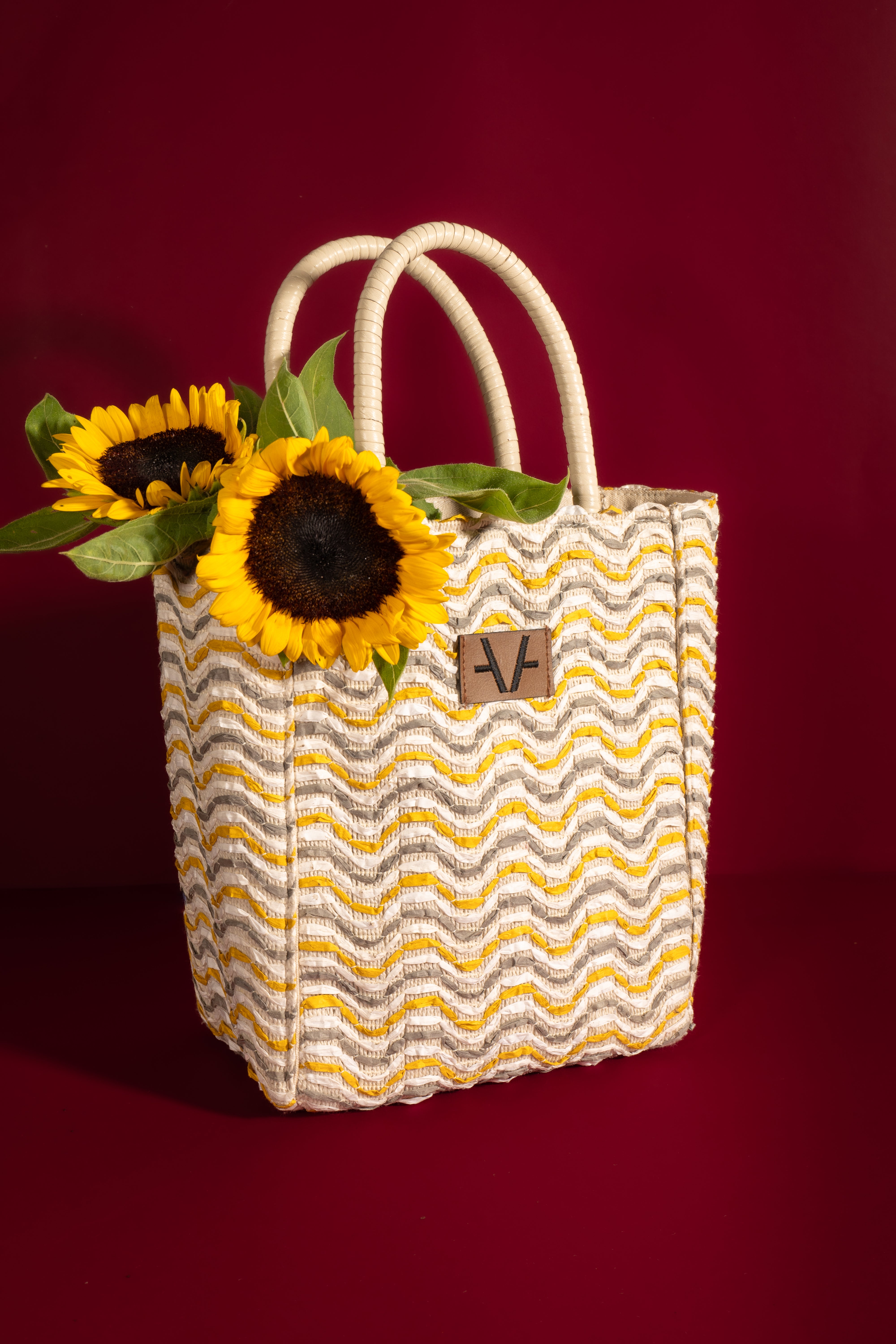 Amarillo Mini Carry All