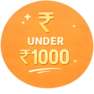 Under 1000