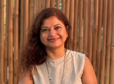Jyoti Jolly