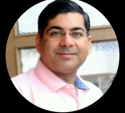 Puneet Jolly
