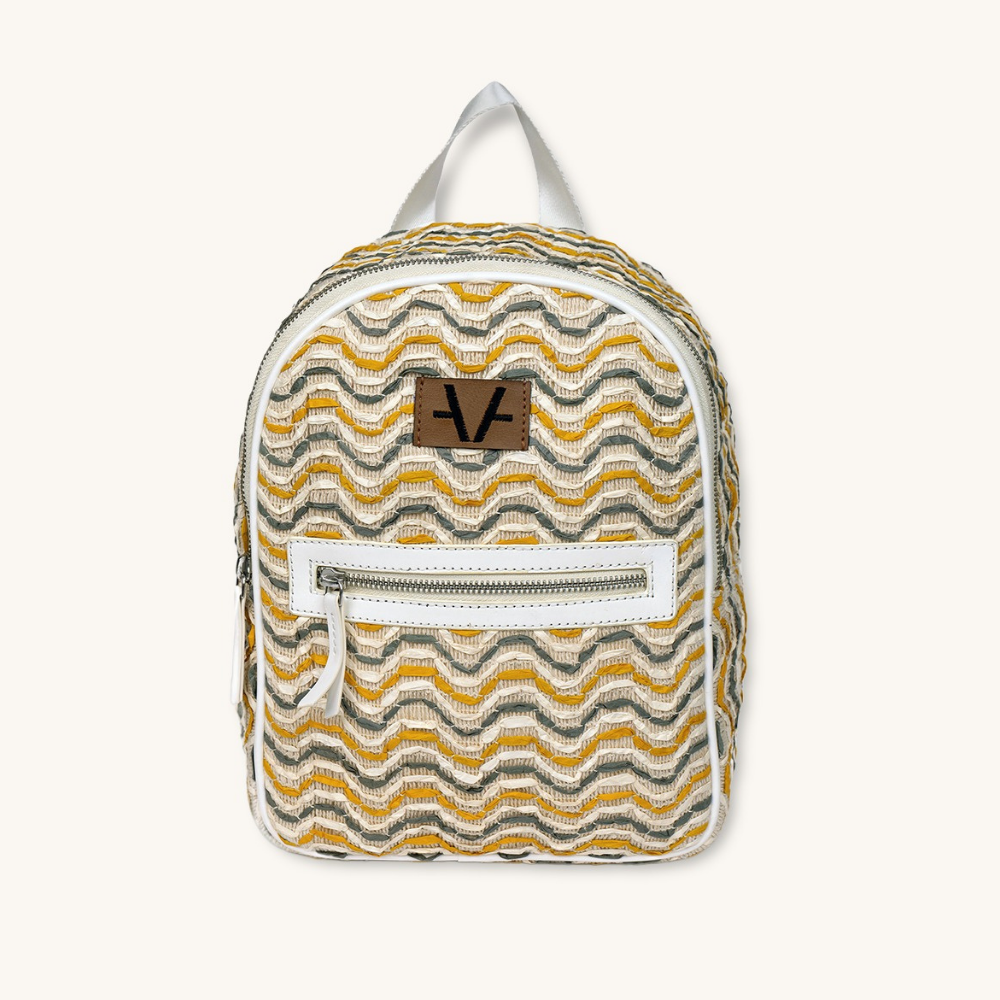 Amarillo Mini Back pack